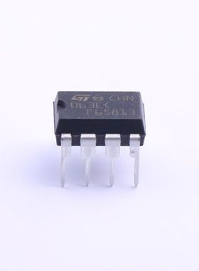 MC34063ECN   升降压型 Vin=3V~40V Vout=1.25V~38V 1.5A