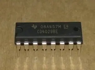 CD4521BE  IC FREQ DIVIDER 24STG  价格以咨询为准