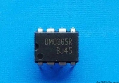 FSDM0365RNB AC-DC控制器和稳压器  价格以咨询为准