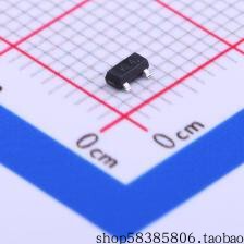 BAT54S   30V 200mA 800mV@100mA  价格以咨询为准