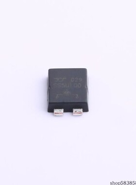 SS5U100   100V 5A 540mV@5A  价格以咨询为准
