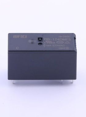 RB-124DMF5 功率继电器  价格以咨询为准