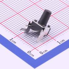 TC-1102HJ-C-C   6*6*5.0带支架 H型支架 260gf  价格以咨询为准