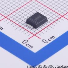 S5KBF   800V 5A 1.1V@5A 通用二极管  价格以咨询为准