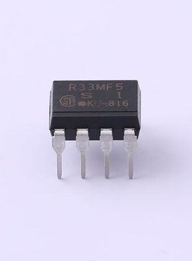 PR33MF51NSLH 光电可控硅(固态继电器)  价格以咨询为准