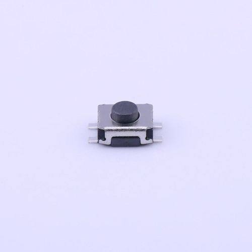 TSA343G00-250J4 3*4 四脚小龟不带柱 250gf  价格以咨询为准