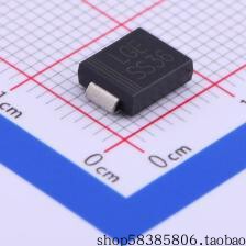 SS36C   60V 3A 700mV@3A 肖特基二极管  价格以咨询为准