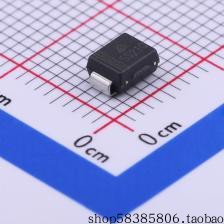 SS210   100V 2A 850mV@2A 通用二极管  价格以咨询为准