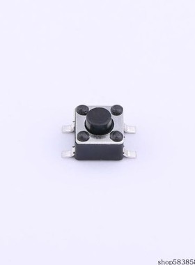 TSC015A03826B  4.5*4.5*3.8H-JT 250gf冷封编带 价格以咨询为准