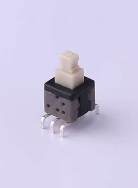 K8-5855D-L1   5.80mmx5.80mm自锁  价格以咨询为准