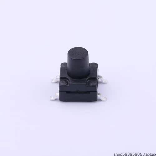 TS-FS66T-C-H   IP67 6*6*7.5 260gf  价格以咨询为准