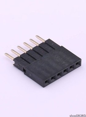 2185DN2-106SG0CYNT1   2.54mm 1x6P  价格以咨询为准