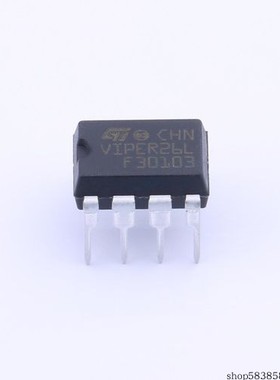 VIPER26LN 场效应管(MOSFET) 价格以咨询为准