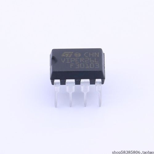 VIPER26LN 场效应管(MOSFET) 价格以咨询为准