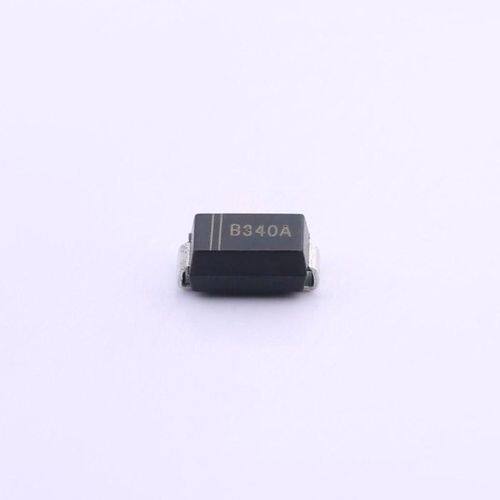 B340A   40V 3A 550mV@3A  价格以咨询为准