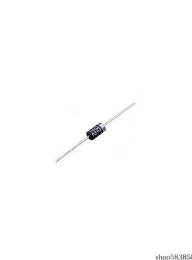RL257G   1kV 2.5A 1.1V@2.5A 通用二极管 价格以咨询为准