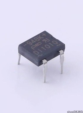 DI1010_T0_00001 1kV 1A  价格以咨询为准