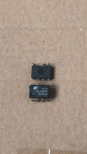 LNK306PN AC-DC控制器和稳压器  价格以咨询为准