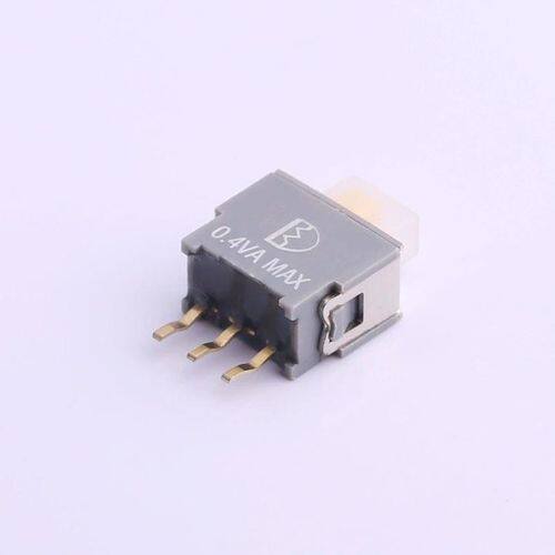 5SES1S105M2RES  5SE系列 滑动开关 Slide Switches