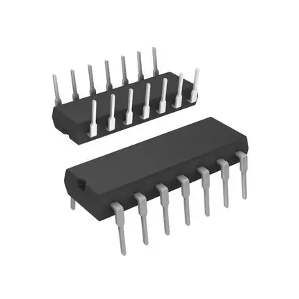 KA3525A AC-DC控制器和稳压器  价格以咨询为准