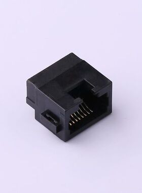 RC01756  RJ45 沉板 不带LED  价格以咨询为准