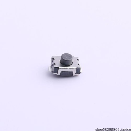 TS-1088-AR02016 3x4x2.0 160gf 贴片无柱轻触开关价格以咨询为准