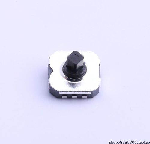 K1-5203UA-01  上下左右中五向开关 7.5mm*7.5mm 价格以咨询为准