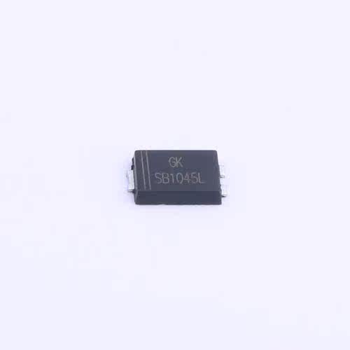 SB1045L   45V 10A 530mV@10A 98MIL  价格以咨询为准