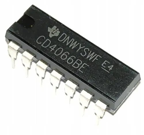 CD40192BE 计数器/分频器  价格以咨询为准