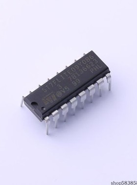 ST7FLITE09Y0B6  其他系列 8MHz 闪存：1.5K@x8bit RAM：128Byte