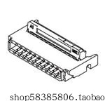 5034801000 0.5mmP数:10 翻盖式 双侧触点/上下接 价格以咨询为准