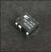 TOP257PN AC-DC控制器和稳压器  价格以咨询为准