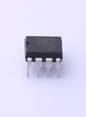 IXDN604PI 栅极驱动IC  价格以咨询为准