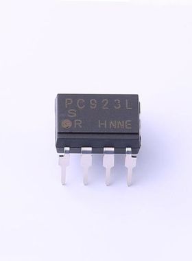 PC923LRNSZ0F 光耦-逻辑输出  价格以咨询为准