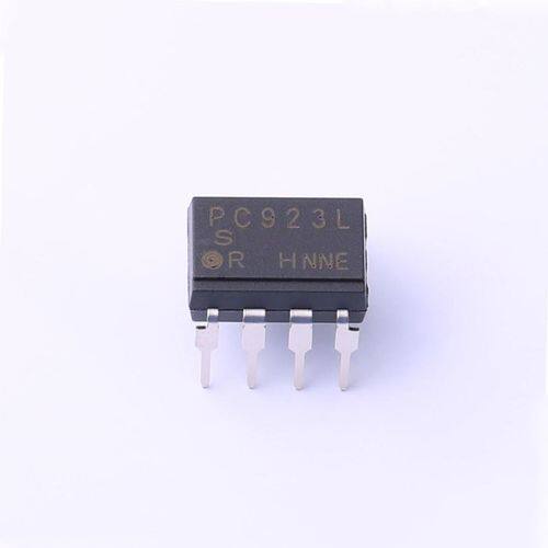 PC923LRNSZ0F 光耦-逻辑输出  价格以咨询为准