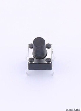 TSD001B07518A  6*6*7.5H-JaZ 180gf   价格以咨询为准