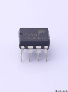 开关电源芯片PN8147NSC-T1 DIP7  价格以咨询为准