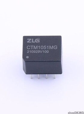 CTM1051MG CAN总线模块 价格以咨询为准