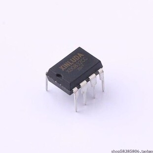 XD0832CC 模数转换器 模数转换芯片ADC 价格以咨询为准