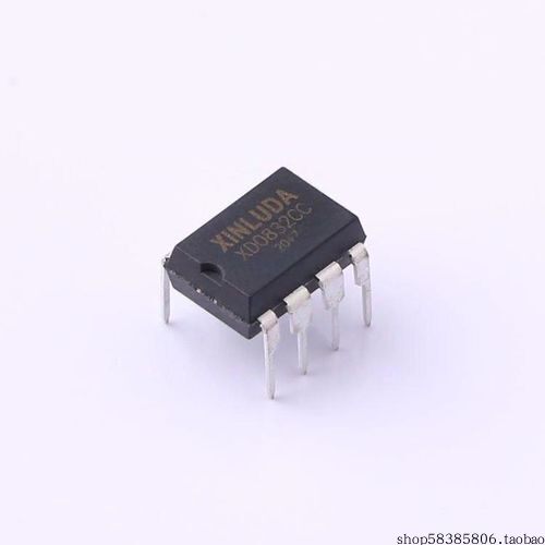 XD0832CC  模数转换器 模数转换芯片ADC  价格以咨询为准