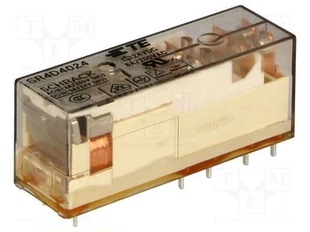 3-1415055-1 SR4D4024 功率继电器  价格以咨询为准