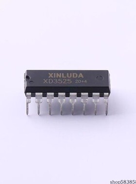 XD3525 开关控制器  价格以咨询为准