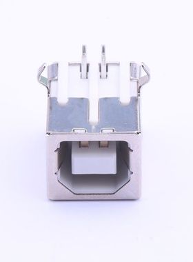 U-USBBR04P-F000   Type-B 母座  价格以咨询为准