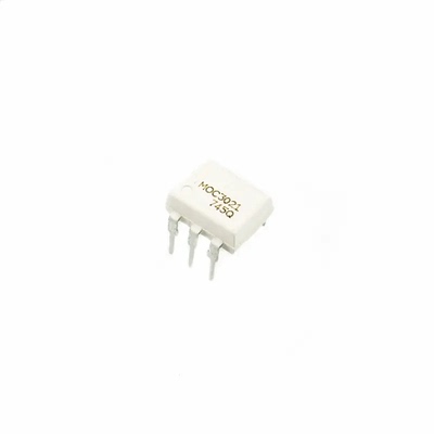 MOC3021M 光耦-可控硅信号输出   价格以咨询为准