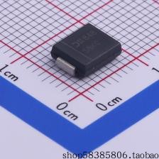 S8KC-13   800V 8A 985mV@8A 通用二极管 价格以咨询为准