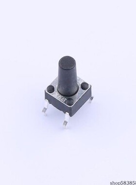 TC-1102-C-L-B   6*6*9.5 260gf 轻触开关  价格以咨询为准