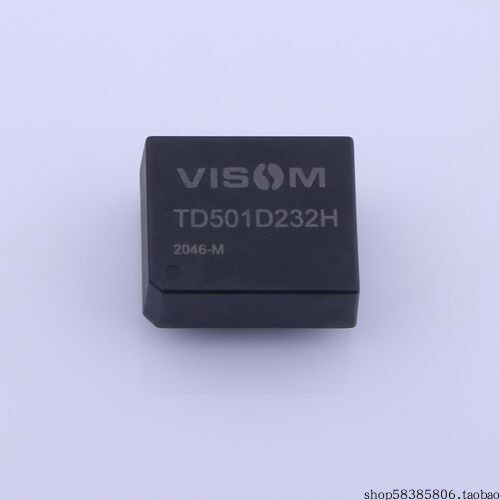 TD501D232H RS232总线模块   价格以咨询为准