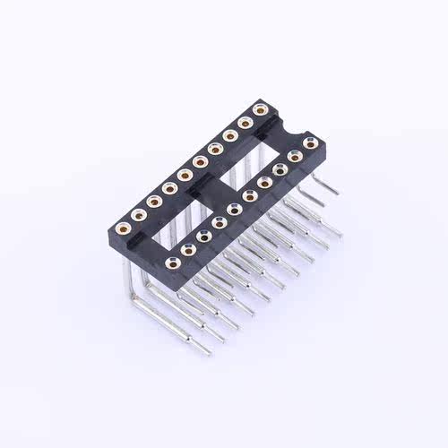 X5621FVS-2x10-C762D1226   2.54mm P数:20