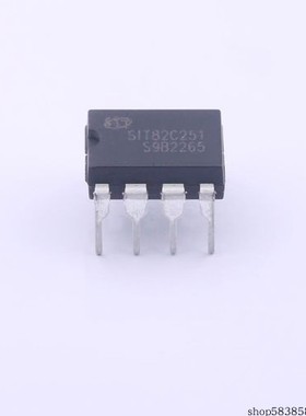 SIT82C251 CAN芯片  价格以咨询为准