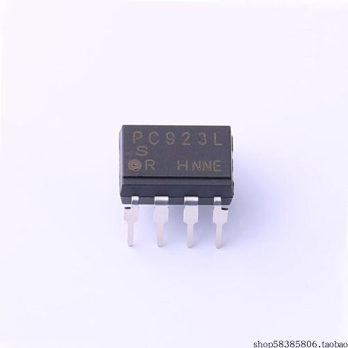 PC923LRNSZ0F 光耦-逻辑输出 价格以咨询为准